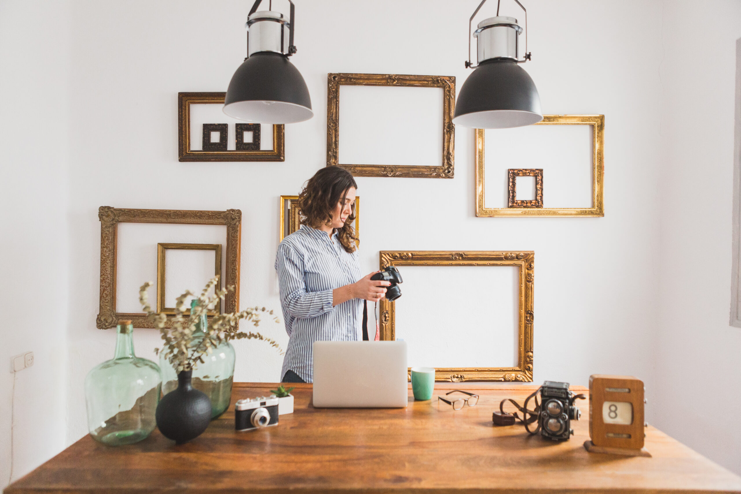 Como Escolher Decorações e Tendências para a Sua Casa